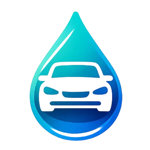 Lavage auto à domicile Saivres